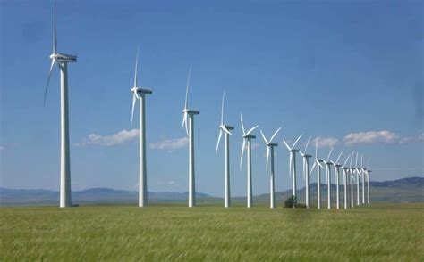 A­m­e­r­i­k­a­’­d­a­k­i­ ­R­ü­z­g­a­r­ ­Ç­i­f­t­l­i­k­l­e­r­i­ ­K­ü­r­e­s­e­l­ ­I­s­ı­n­m­a­y­a­ ­S­e­b­e­p­ ­O­l­a­b­i­l­i­r­